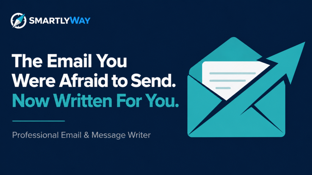 professional email writer