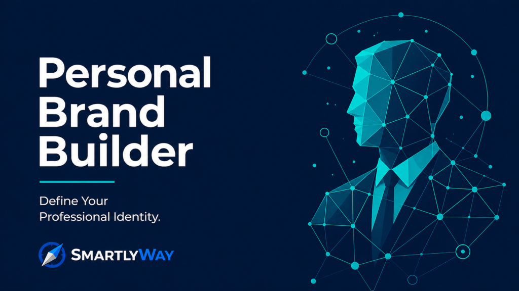 personal brand builder