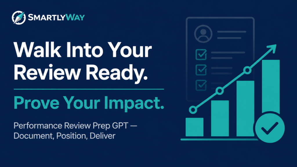 performance review prep